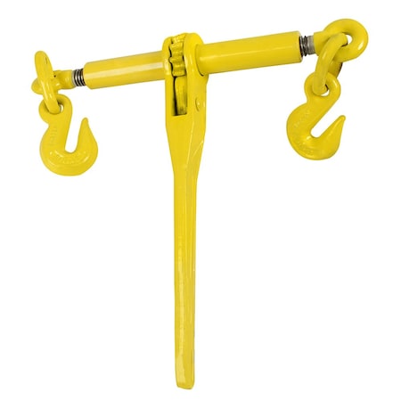 Surtek Ratchet Load Binder 38 X 12 GAT7M